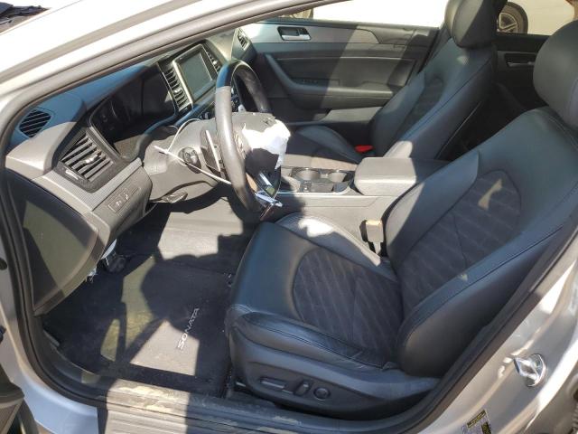 Photo 6 VIN: 5NPE34AF9JH679861 - HYUNDAI SONATA SPO 