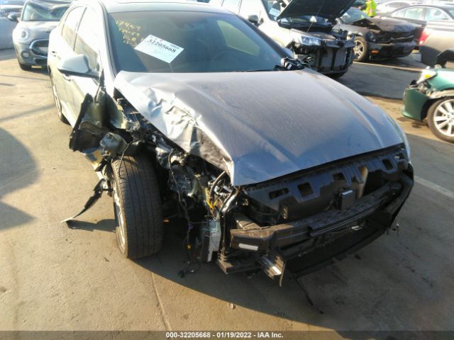 Photo 5 VIN: 5NPE34AF9JH703592 - HYUNDAI SONATA 