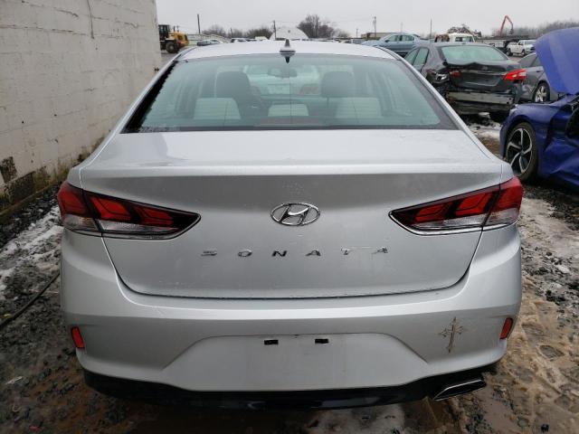 Photo 5 VIN: 5NPE34AF9JH719095 - HYUNDAI SONATA SPO 