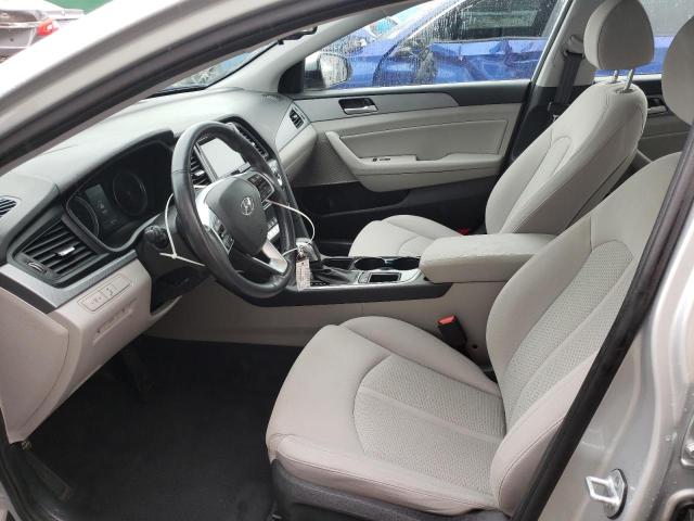 Photo 6 VIN: 5NPE34AF9JH719095 - HYUNDAI SONATA SPO 