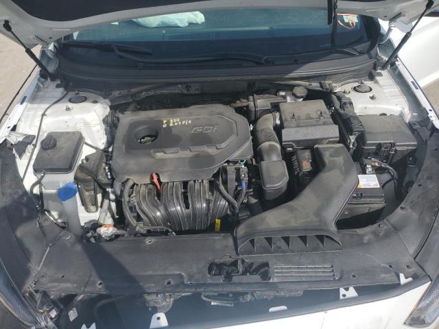 Photo 10 VIN: 5NPE34AF9JH720778 - HYUNDAI SONATA 