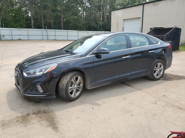 Photo 0 VIN: 5NPE34AF9JH727617 - HYUNDAI SONATA SPO 