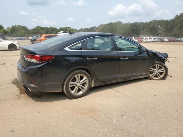 Photo 2 VIN: 5NPE34AF9JH727617 - HYUNDAI SONATA SPO 