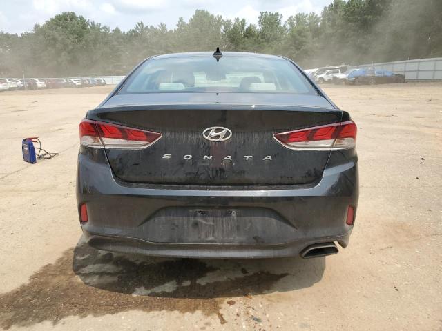 Photo 5 VIN: 5NPE34AF9JH727617 - HYUNDAI SONATA SPO 