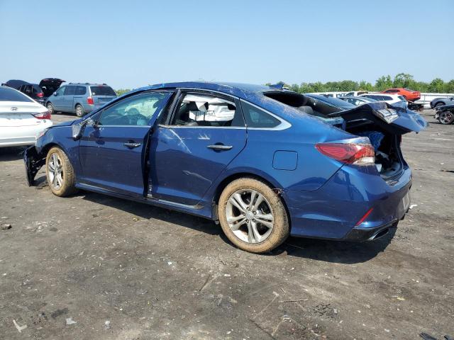 Photo 1 VIN: 5NPE34AF9KH733502 - HYUNDAI SONATA 