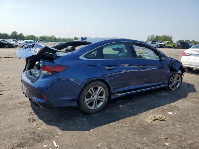 Photo 2 VIN: 5NPE34AF9KH733502 - HYUNDAI SONATA 