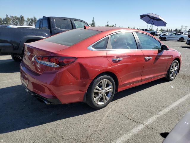 Photo 2 VIN: 5NPE34AF9KH739929 - HYUNDAI SONATA 