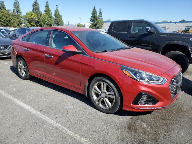 Photo 3 VIN: 5NPE34AF9KH739929 - HYUNDAI SONATA 