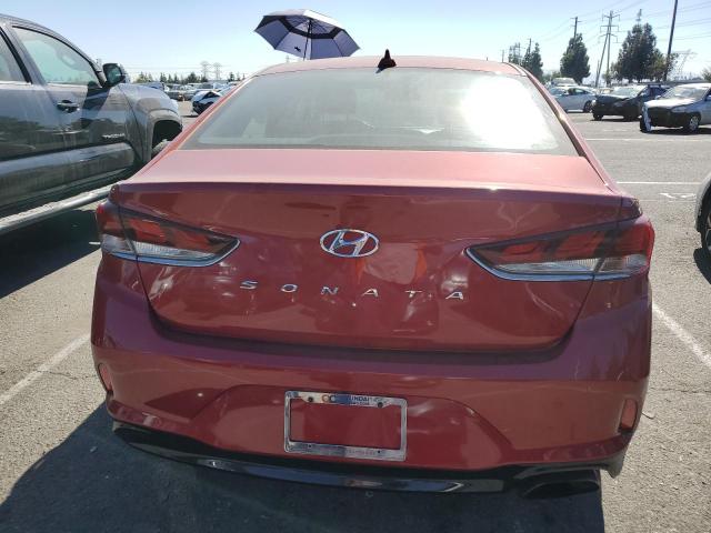 Photo 5 VIN: 5NPE34AF9KH739929 - HYUNDAI SONATA 