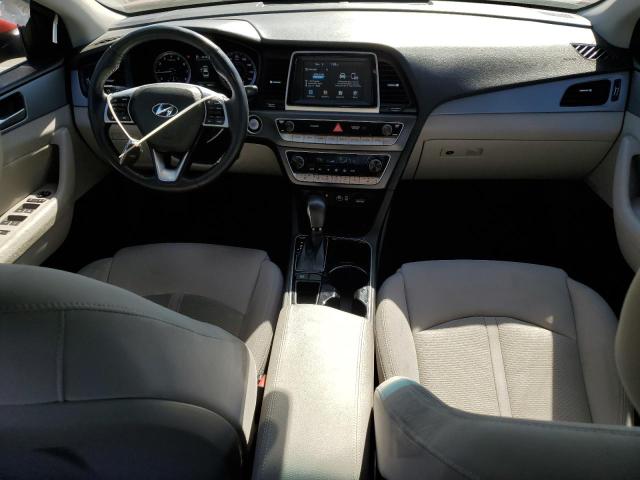 Photo 7 VIN: 5NPE34AF9KH739929 - HYUNDAI SONATA 