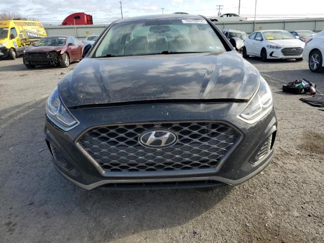 Photo 4 VIN: 5NPE34AF9KH744161 - HYUNDAI SONATA LIM 