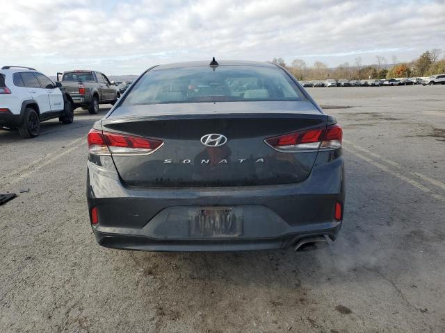 Photo 5 VIN: 5NPE34AF9KH744161 - HYUNDAI SONATA LIM 