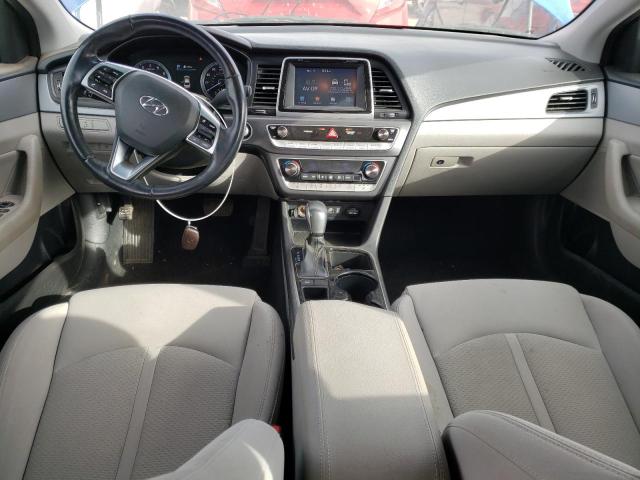 Photo 7 VIN: 5NPE34AF9KH768797 - HYUNDAI SONATA LIM 