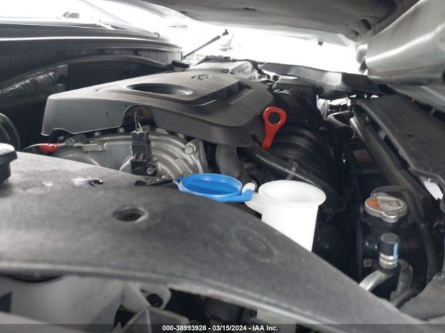 Photo 9 VIN: 5NPE34AF9KH771358 - HYUNDAI SONATA 