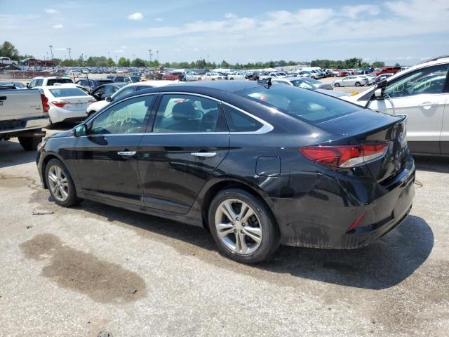 Photo 1 VIN: 5NPE34AF9KH773014 - HYUNDAI SONATA LIM 