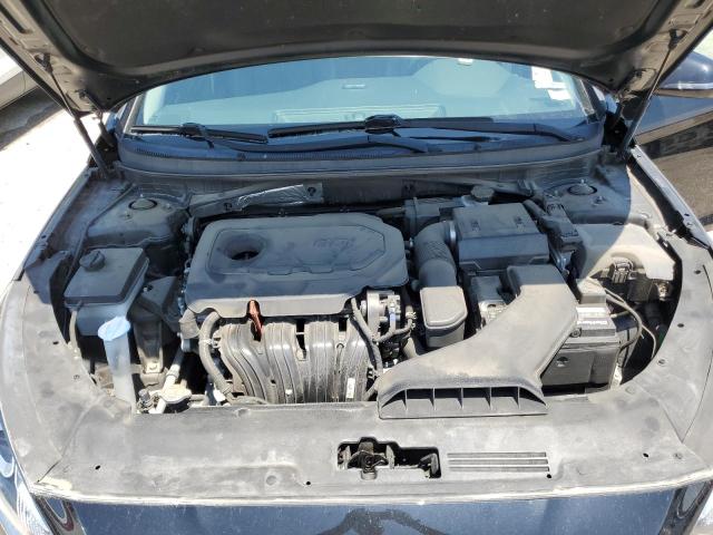 Photo 10 VIN: 5NPE34AF9KH773014 - HYUNDAI SONATA LIM 