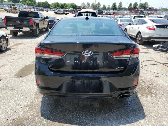 Photo 5 VIN: 5NPE34AF9KH773014 - HYUNDAI SONATA LIM 