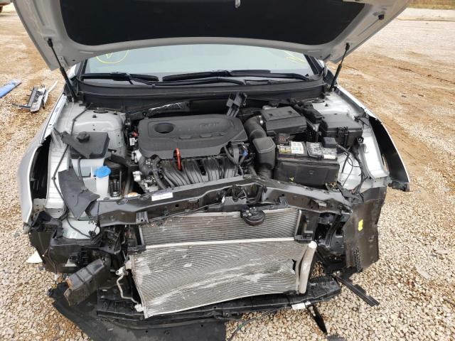 Photo 6 VIN: 5NPE34AF9KH775068 - HYUNDAI SONATA LIM 