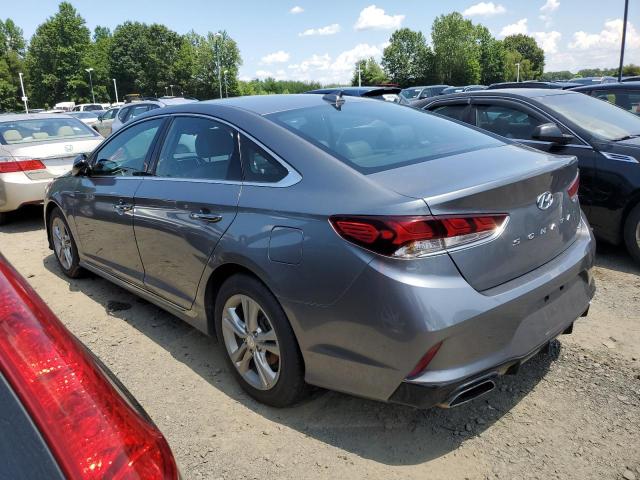 Photo 1 VIN: 5NPE34AF9KH780481 - HYUNDAI SONATA LIM 