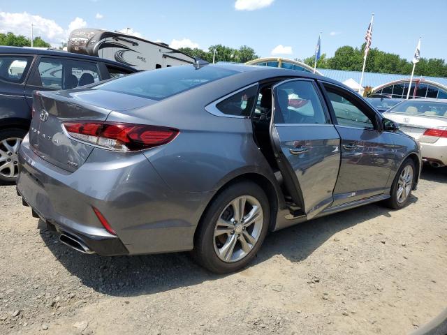 Photo 2 VIN: 5NPE34AF9KH780481 - HYUNDAI SONATA LIM 