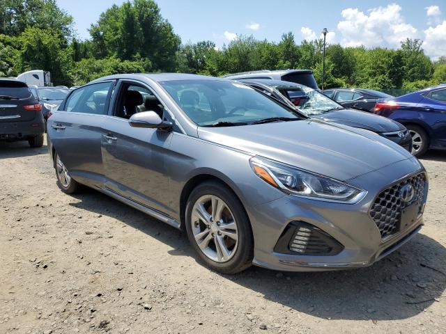 Photo 3 VIN: 5NPE34AF9KH780481 - HYUNDAI SONATA LIM 