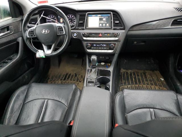 Photo 7 VIN: 5NPE34AF9KH790119 - HYUNDAI SONATA LIM 