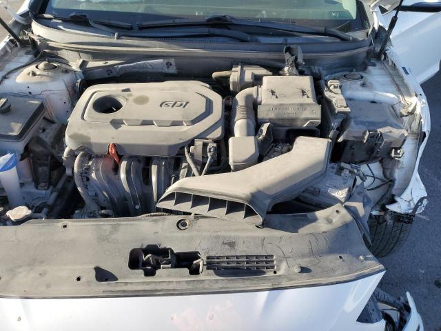 Photo 10 VIN: 5NPE34AF9KH790931 - HYUNDAI SONATA LIM 