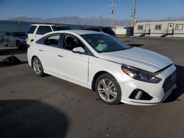 Photo 3 VIN: 5NPE34AF9KH790931 - HYUNDAI SONATA LIM 