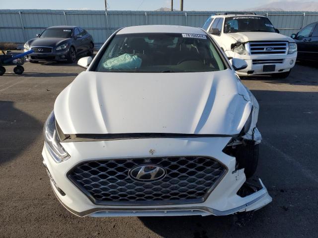 Photo 4 VIN: 5NPE34AF9KH790931 - HYUNDAI SONATA LIM 