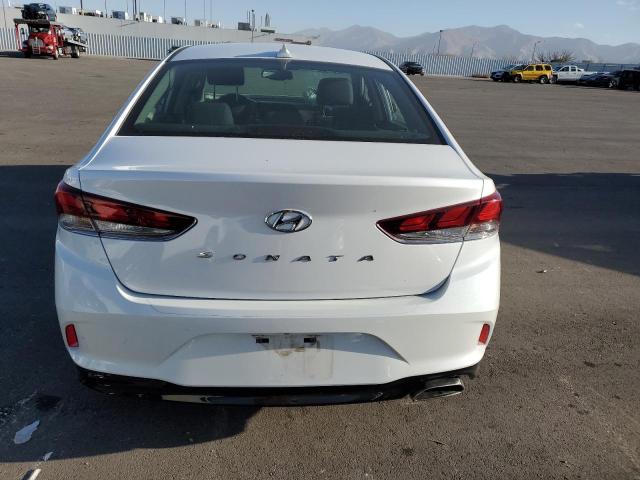 Photo 5 VIN: 5NPE34AF9KH790931 - HYUNDAI SONATA LIM 