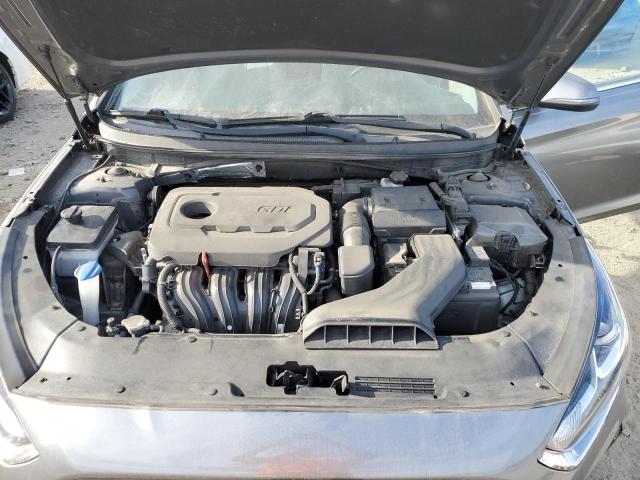 Photo 10 VIN: 5NPE34AF9KH791223 - HYUNDAI SONATA LIM 