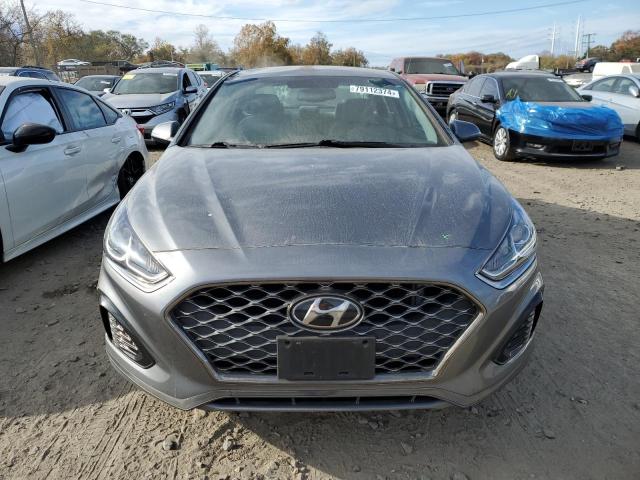 Photo 4 VIN: 5NPE34AF9KH791223 - HYUNDAI SONATA LIM 