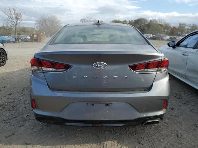 Photo 5 VIN: 5NPE34AF9KH791223 - HYUNDAI SONATA LIM 