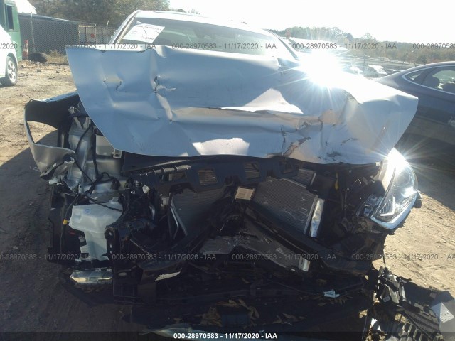 Photo 5 VIN: 5NPE34AF9KH792002 - HYUNDAI SONATA 