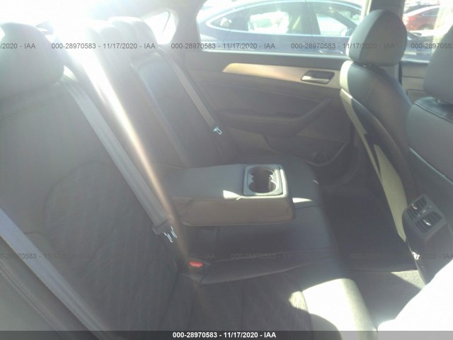 Photo 7 VIN: 5NPE34AF9KH792002 - HYUNDAI SONATA 