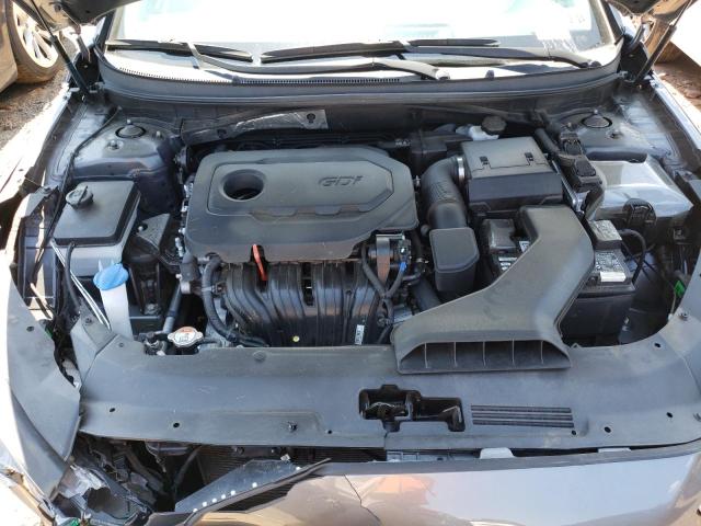 Photo 10 VIN: 5NPE34AF9KH800373 - HYUNDAI SONATA LIM 