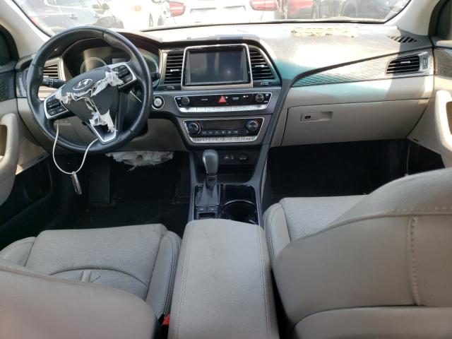 Photo 7 VIN: 5NPE34AF9KH800373 - HYUNDAI SONATA LIM 