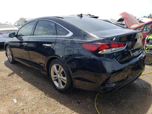 Photo 1 VIN: 5NPE34AF9KH805623 - HYUNDAI SONATA 