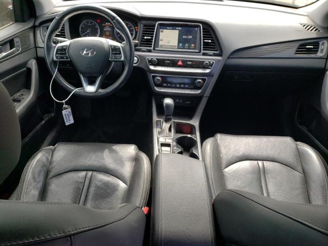 Photo 7 VIN: 5NPE34AF9KH805623 - HYUNDAI SONATA 