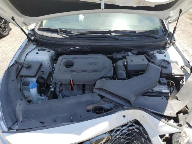 Photo 10 VIN: 5NPE34AF9KH813107 - HYUNDAI SONATA 