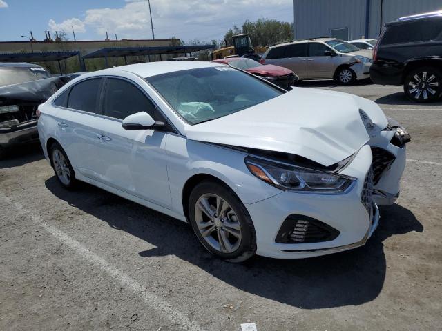 Photo 3 VIN: 5NPE34AF9KH813107 - HYUNDAI SONATA 