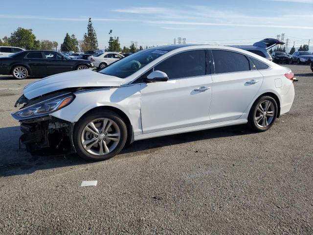 Photo 0 VIN: 5NPE34AF9KH814354 - HYUNDAI SONATA 