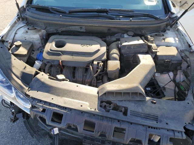 Photo 10 VIN: 5NPE34AF9KH814354 - HYUNDAI SONATA 