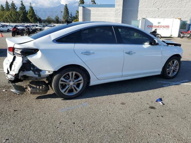 Photo 2 VIN: 5NPE34AF9KH814354 - HYUNDAI SONATA 