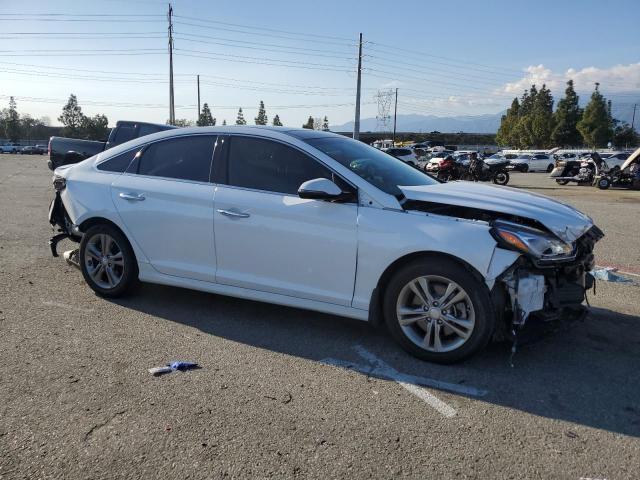 Photo 3 VIN: 5NPE34AF9KH814354 - HYUNDAI SONATA 