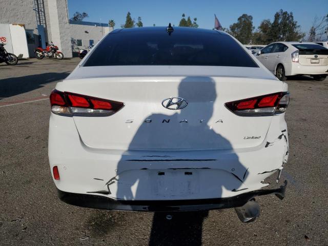 Photo 5 VIN: 5NPE34AF9KH814354 - HYUNDAI SONATA 