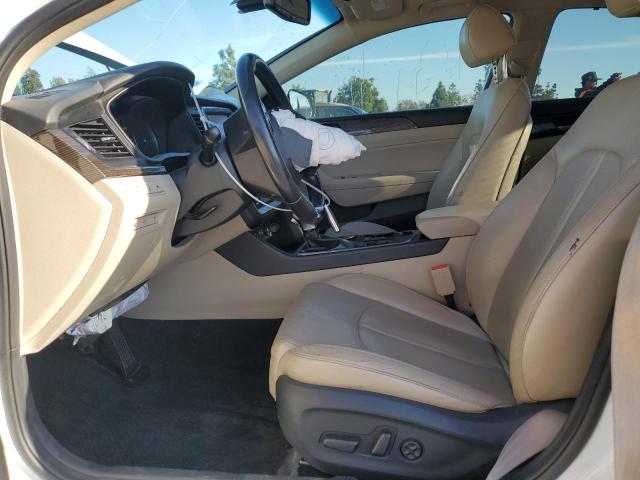 Photo 6 VIN: 5NPE34AF9KH814354 - HYUNDAI SONATA 