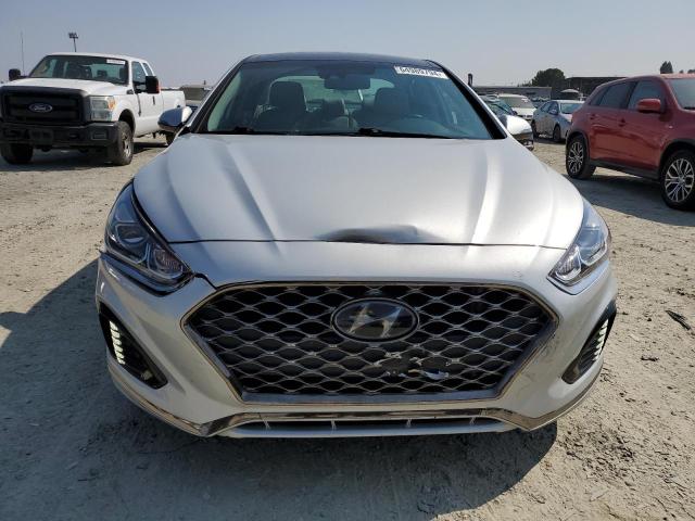 Photo 4 VIN: 5NPE34AF9KH814600 - HYUNDAI SONATA LIM 