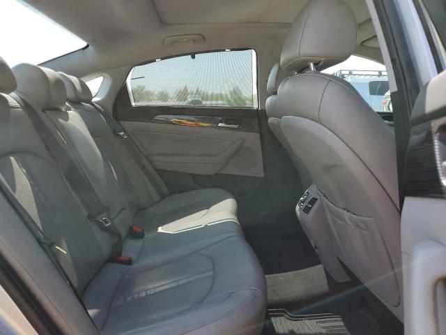 Photo 9 VIN: 5NPE34AF9KH814600 - HYUNDAI SONATA LIM 