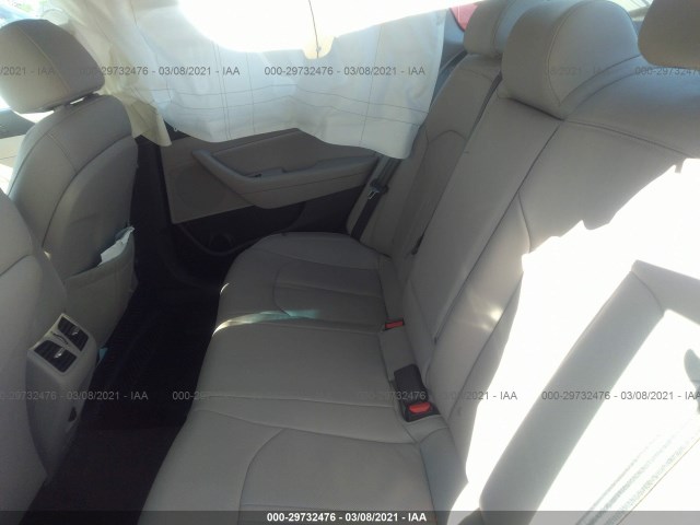 Photo 7 VIN: 5NPE34AF9KH815116 - HYUNDAI SONATA 